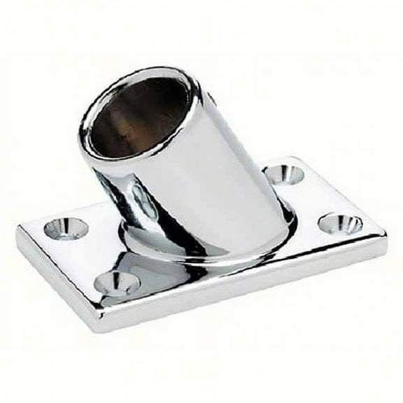 New Seachoice 60 Deg Rct Base Fitng-7/8-Cpz Scp 37901