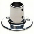 thumbnail image 1 of New Seachoice 90 Deg Rd Base Fitting-7/8 -Ss Scp 37811, 1 of 1
