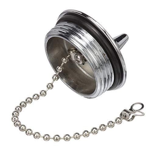New Seachoice Replacement Cap (3204) Hose Scp 32521