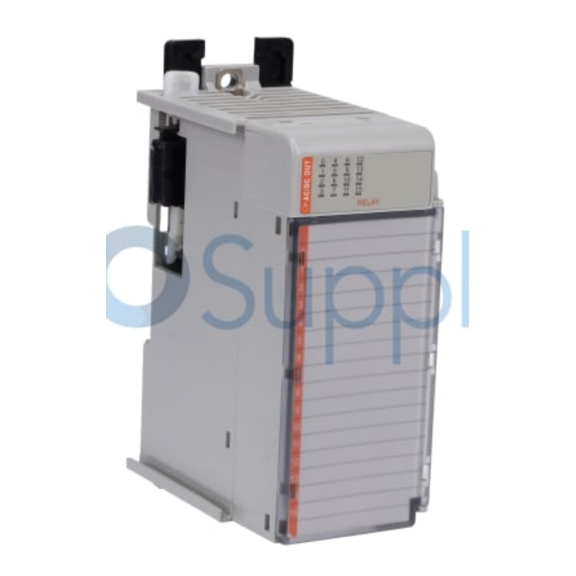 New Sealed Allen-Bradley 1769-OW16 CompactLogix Relay Output Module US Free Tax
