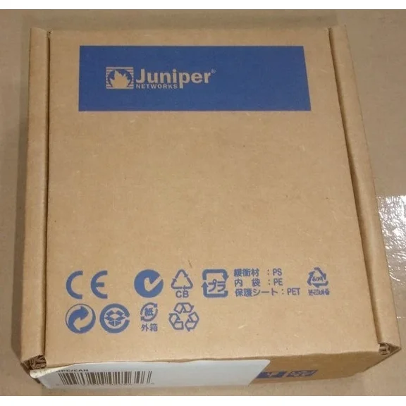 New Sealed Box Juniper Sfp-1Ge-Sx Transceiver Module