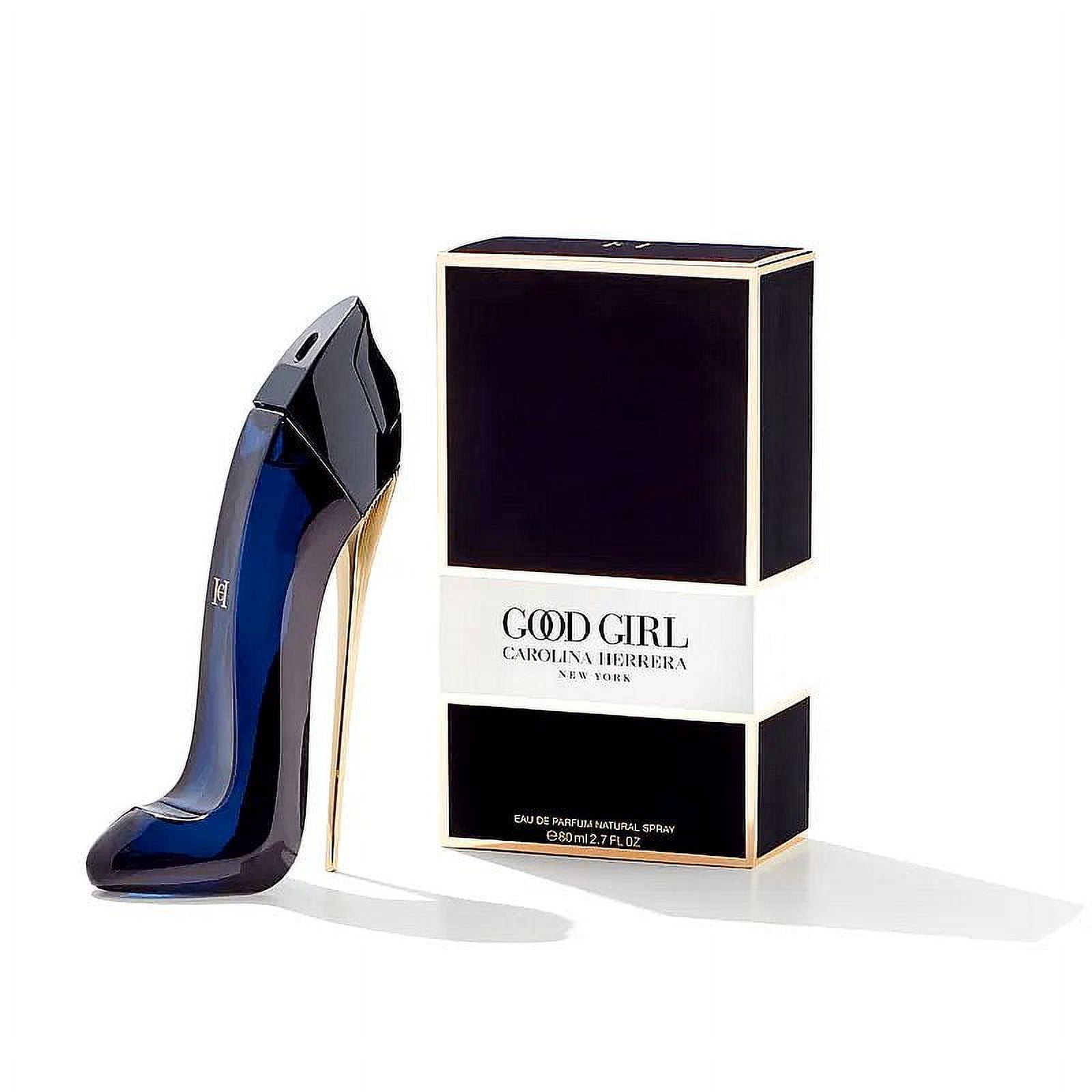 New Sealed_Good Girl 2.7ozEdp Spray Brand