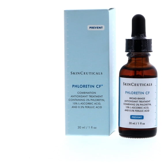 SkinCeuticals Phloretin CF Treatment Serum, 1 oz