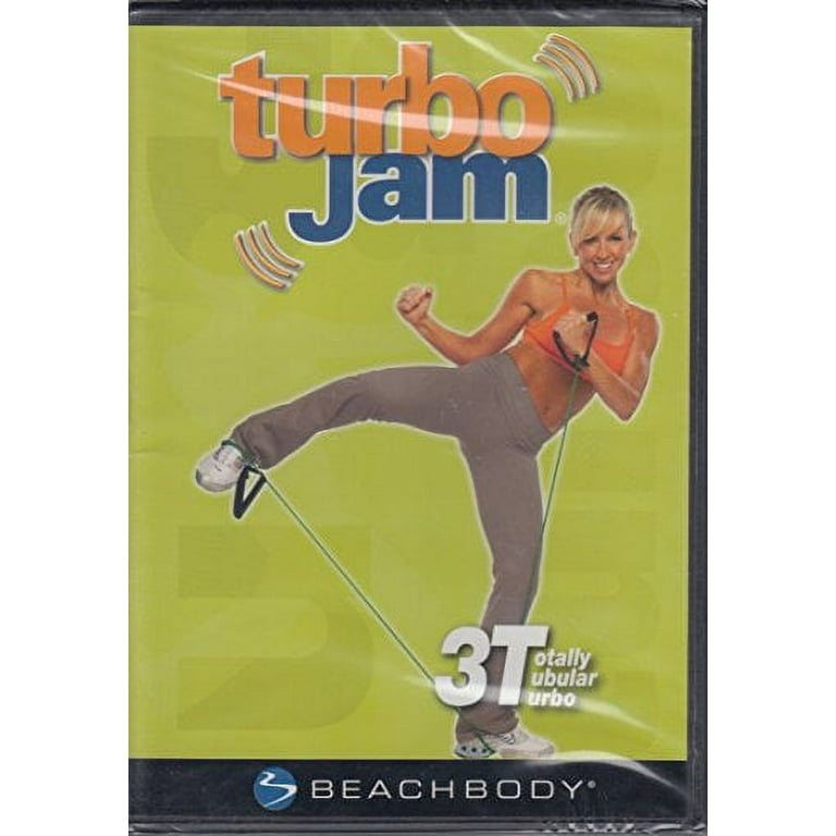 Turbo jam hotsell