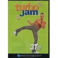 thumbnail image 1 of New Sealed Turbo Jam: 3 Totally Tubular Turbo (DVD,Beachbody 2006)SHIPS N 24 HRS, 1 of 2
