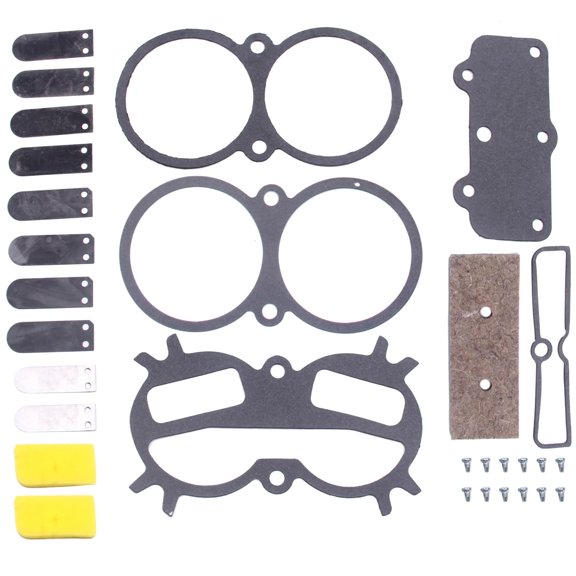 New Sears Head Overhaul Kit Compatible with Older Sears VT Air Compressor Pumps 2Z499 2Z630