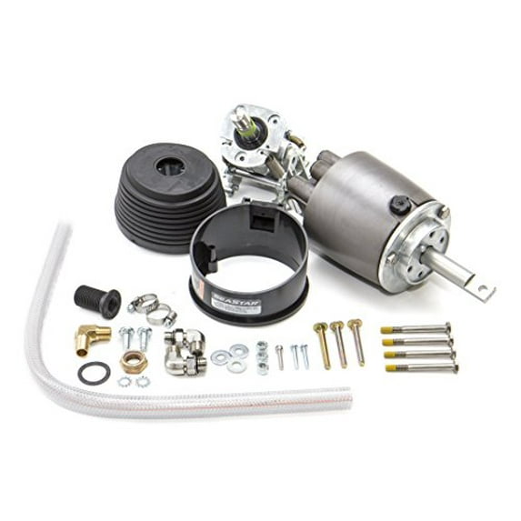 New Seastar I Hlm Sprt Tlt Teleflex Canada Ltd. Hh6191-3