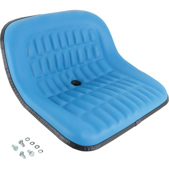 New Seat for Ford/New Holland 1500 Compact Tractor E2NNA405AA99M-BL