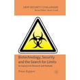 thumbnail image 1 of New Security Challenges Biotechnology, Security and the Search for Limits: An Inquiry Into Research and Methods, (Paperback), 1 of 1