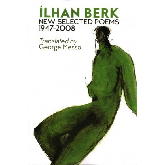 New Selected Poems 1947-2008 (Paperback)