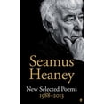 thumbnail image 1 of Pre-Owned NEW SELECTED POEMS 19882013 (Hardcover) 0571321712 9780571321711, 1 of 1