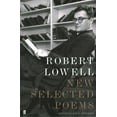 thumbnail image 1 of New Selected Poems - Lowell, Robert, 1 of 1