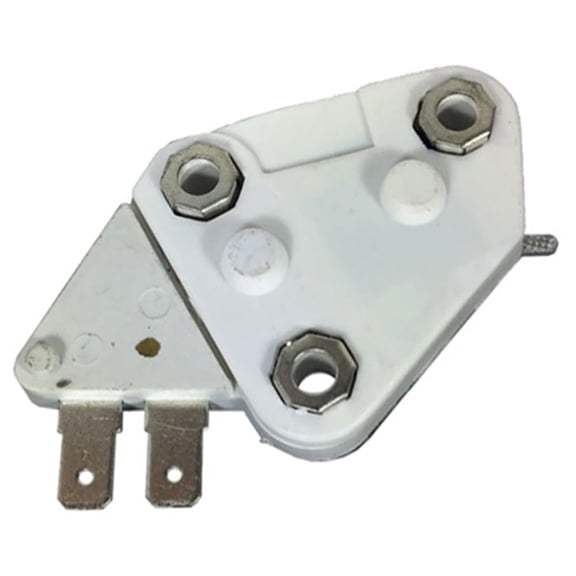 New Self Energizing One Wire Regulator Fits Case 4894 8288 7288 770 970 1103189