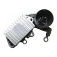 thumbnail image 1 of New Self Energizing Regulator Fits Denso Racing Alternator 8162 100211-1520, 1 of 2