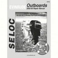 thumbnail image 1 of New Seloc Evinrude Outboard Motor Engine Repair Manual Sec 1313, 1 of 2