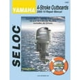 thumbnail image 1 of New Seloc Yamaha Outboard Motor Engine Repair Manual 2005-10 Sec 1707, 1 of 1