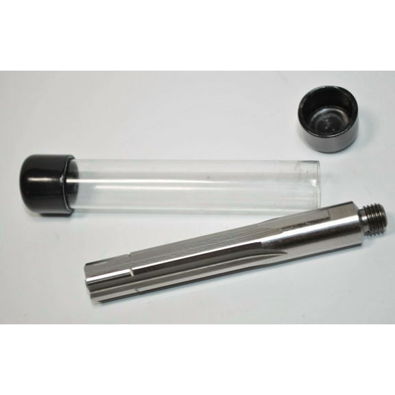 New Semco Piloted Reamer .4650 Body .450 Pilot X 3" Oal 1.75" Lof M-42 Threaded