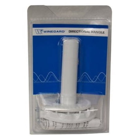 New Sensar Repair Parts winegard Rp-6200 Directional handle ceiling plate ivory