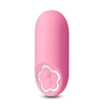 thumbnail image 1 of New Sensations Sugar Pop Harmony Mini Bullet Pink Vibrators, 1 of 2
