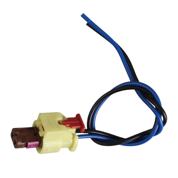 New Sensor Connector Plug Fit for Volkswagen Tiguan MK7 Jetta Golf US