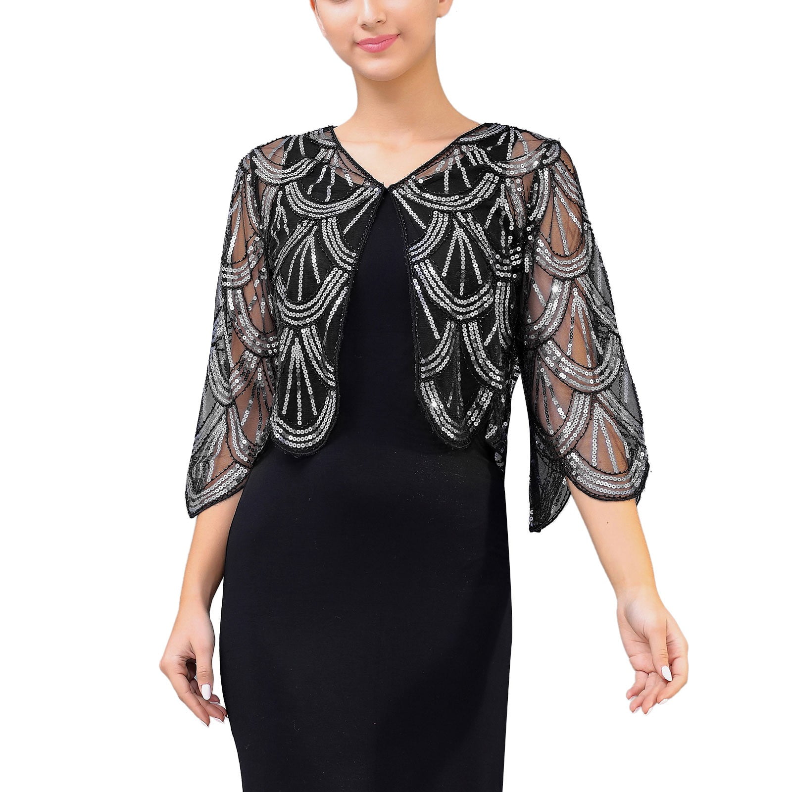 Small jacket over dress best sale