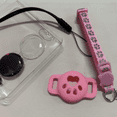 thumbnail image 1 of New Series Smart Dog Tracker Collar Gps Tracker For Dogs With Health & Behavior Monitoring, Escape Alerts, Waterproof,C - 30.00, 1 of 7