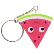 Yummy World Melony Keychain Watermelon