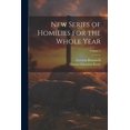 thumbnail image 1 of New Series of Homilies for the Whole Year; Volume 3 (Paperback), 1 of 1