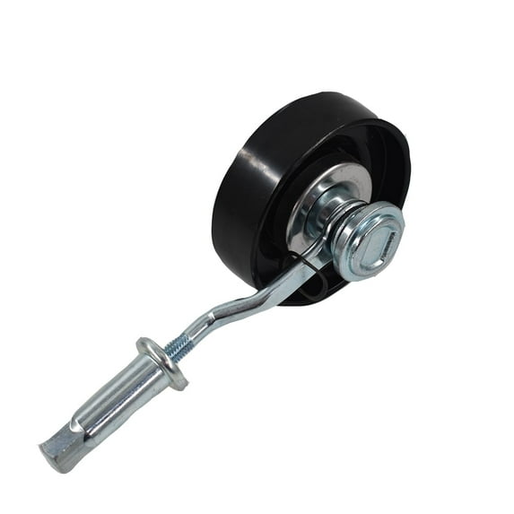 New Serpentine Belt Idler Pulley w/Bracket Fit for I30 I35 Altima Maxima Murano 1192531U0C Fits select: 2005-2006 NISSAN ALTIMA S/SL, 2005-2007 NISSAN MURANO SL/SE/S