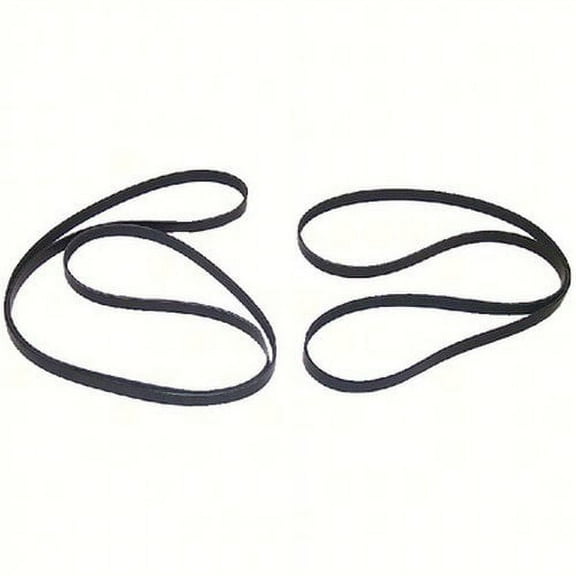 New Serpentine Belt Sierra - Southern Marine 18-15103