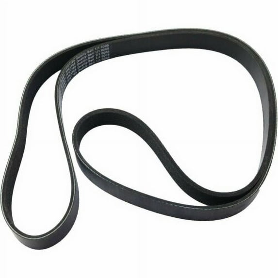 New Serpentine Belt for Honda Element Dodge Viper SRT 2013-2014