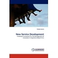 thumbnail image 1 of New Service Development (Paperback), 1 of 1