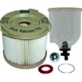 thumbnail image 1 of New Service Kits & Parts - Turbine Series racor Rk 15010b Replacement Check Ball Kit Fits 500 FG & MA Series, 1 of 2