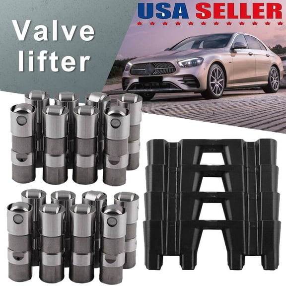 New Set Fit Brian Tooley Racing GM LS7 Lifters LS/LQ 4.8/5.3/5.7/6.0/6.2L US