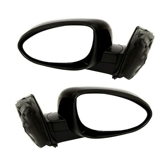 New Set Of 2 Fits CHEVROLET SONIC 2012 2020 LH & RH Side Power Mirror Man Fldg Htd