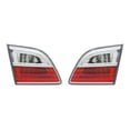 thumbnail image 1 of New Set Of 2 Inner Tail Lights Fits Mazda Cx-9 3.7L 2011 Ma2802106 Te69513F0B, 1 of 2