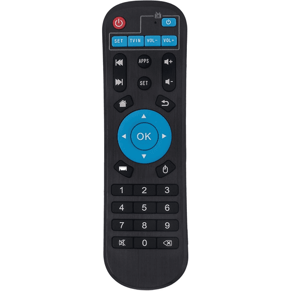 New Set TV Box Remote for Andriod Smart TV Box T95Z Plus T95K T95V T95U PRO T95