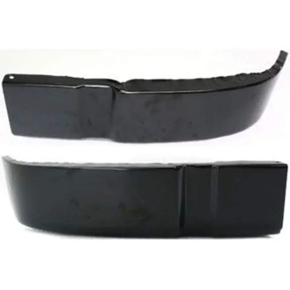 New Set of 2 Cab Corners Driver & Passenger Side LH RH GMC C1500 Truck Pair