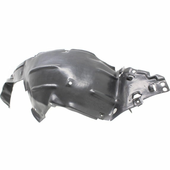 New Set of 2 Fits HONDA CRV 2016 2020 Front Left & Right Side Fender Liner