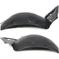 thumbnail image 1 of New Set of 2 Fits INFINITI G37 2008 2013 Front Left & Right Side Fender Liner, 1 of 3