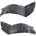 thumbnail image 1 of New Set of 2 Fits INFINITI M35 2008 2010 Front Left & Right Side Fender Liner, 1 of 4