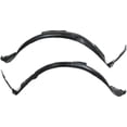 thumbnail image 1 of New Set of 2 Fits KIA RIO 2006 2011 Front Driver & Passenger Side Fender Liner, 1 of 3