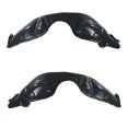 thumbnail image 1 of New Set of 2 Fits TOYOTA AVALON 2013 2018 Front Left & Right Side Fender Liner, 1 of 1