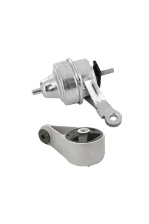 New Set of 2 Front Right & Rear Engine Mount for 02-06 Mini Cooper/Cooper S 1.6L