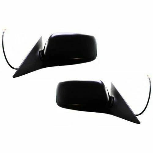 New Set of 2 LH & RH Side Non-Heated Power Mirror Fits 2003-2006 Subaru Baja