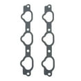 thumbnail image 1 of New Set of 2 Lower Intake Manifold Gaskets For Hyundai Kia 2.7L 2841137100, 1 of 1