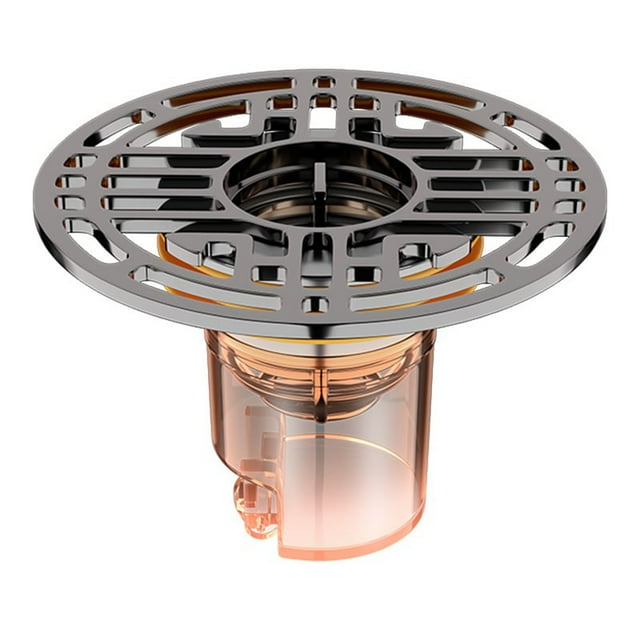 New Sewer Odor Floor Drain Core Bathroom Balcony Sewer Floor Drain Core