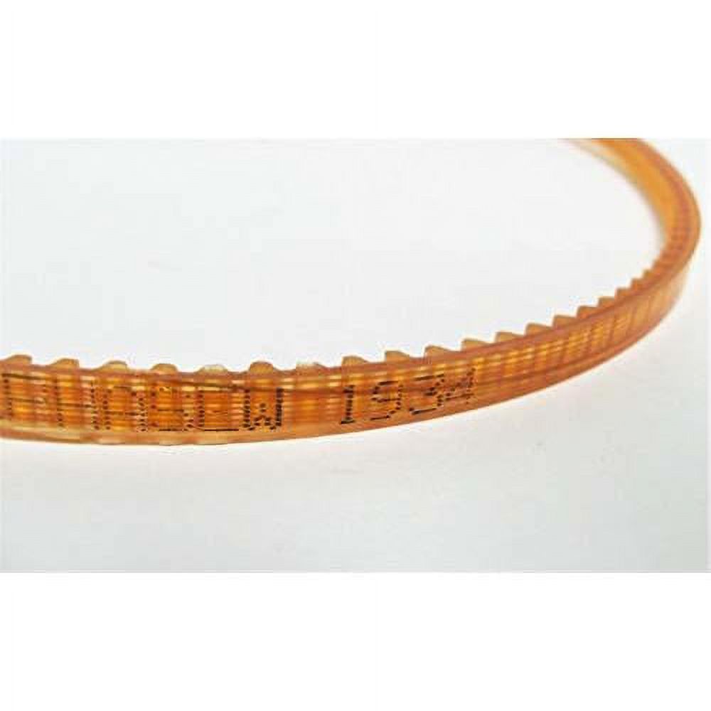 New Sewing Machine Motor Lug Belt, 19 3/4", Compatible W/Elna 100, 110, 120, 130, 140, 150
