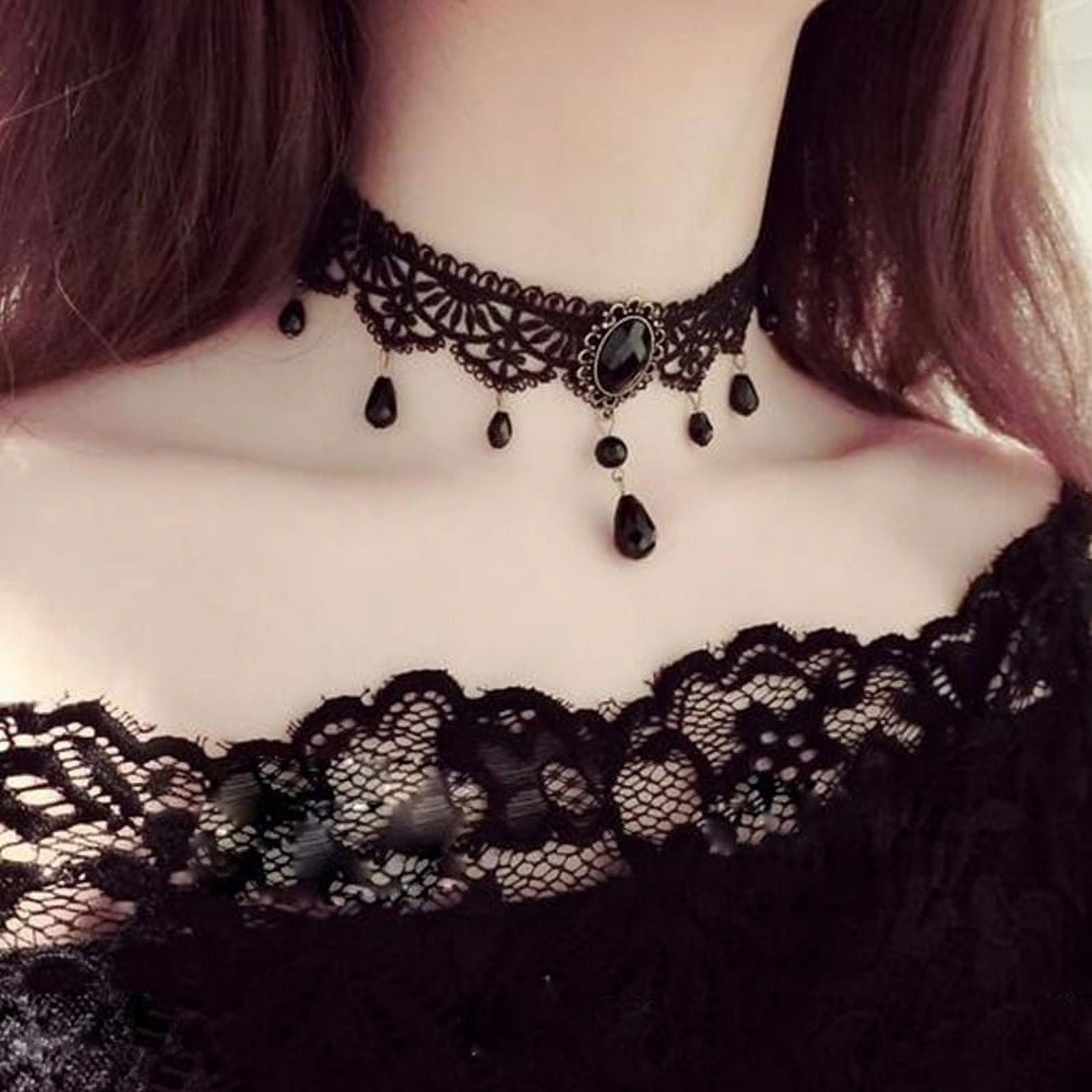 New-Sexy-Gothic-Chokers-