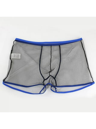 Spandex Underwear Shorts